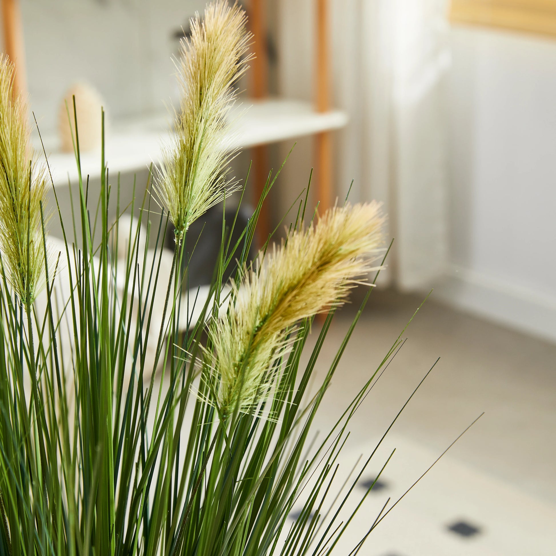 Künstlicher Fuchsschwanz – Octavine | 56 cm