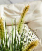 Künstlicher Fuchsschwanz – Octavine | 56 cm