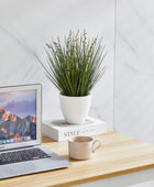 Künstliches Gras – Isambard | 35 cm