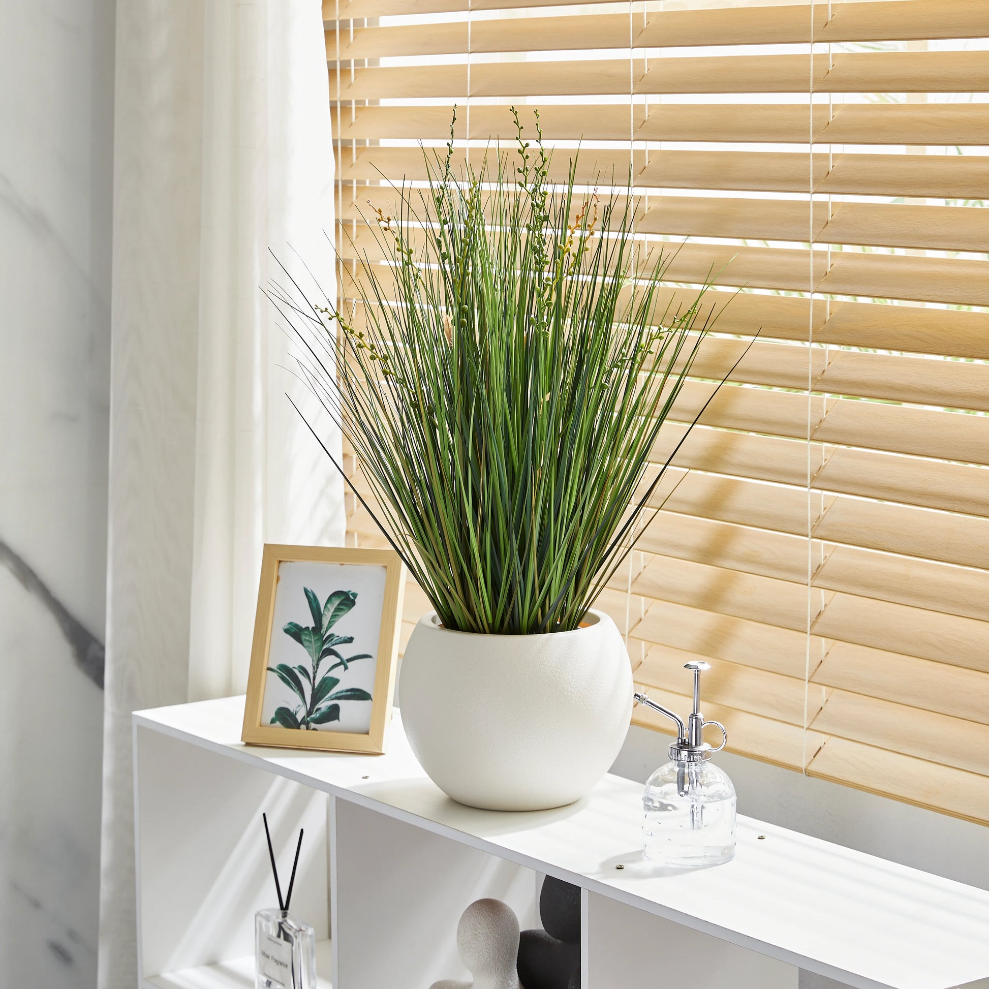 Künstliches Gras – Isambard | 60 cm