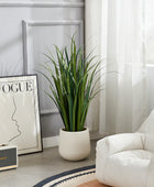 Künstliches Gras – Alaric | 90 cm