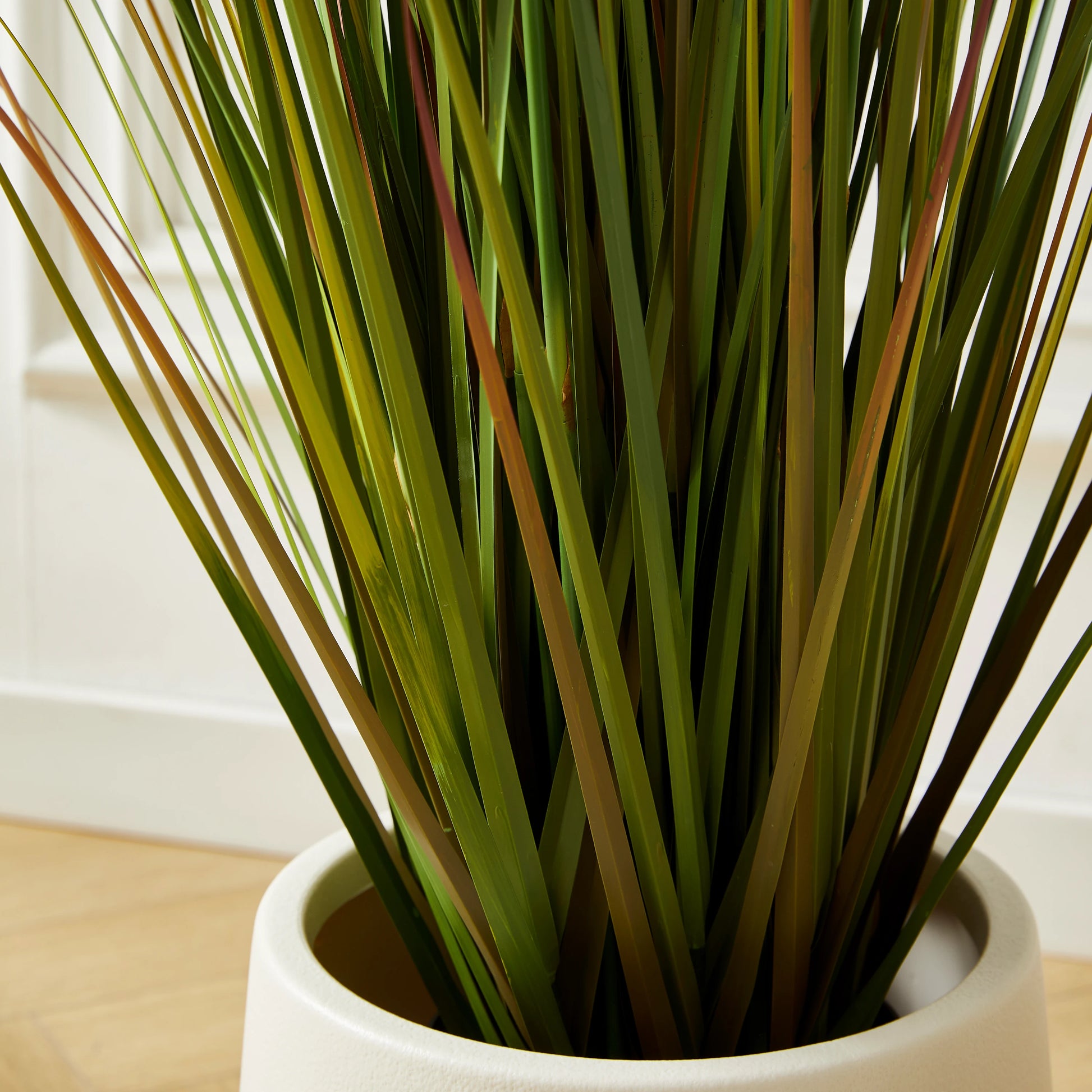 Künstlicher Rohrkolben – Emeric | 150 cm