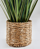 Künstlicher Rohrkolben – Emeric | 150 cm