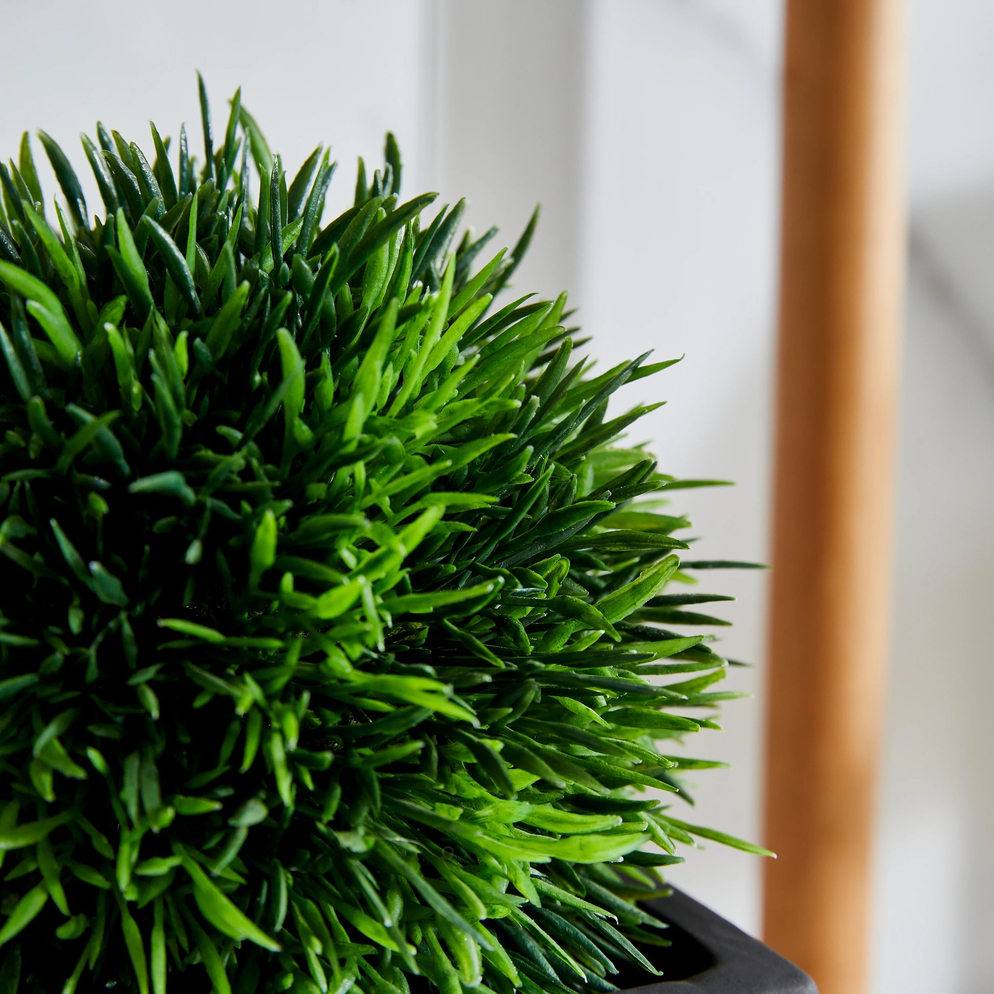 Künstlicher Grasball – Sibylla | 21 cm