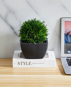 Künstlicher Grasball – Sibylla | 21 cm