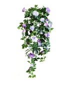 Künstliche Prunkwinde – Lysandra | 80 cm