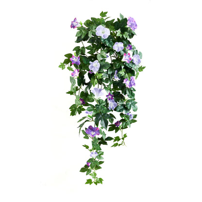 Künstliche Prunkwinde – Lysandra | 80 cm