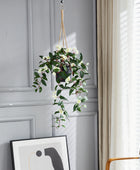 Künstlicher Hänge-Jasmin – Florina | 80 cm