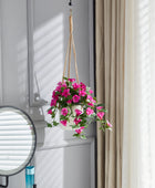 Künstliche Prunkwinde – Xanthe | 45 cm