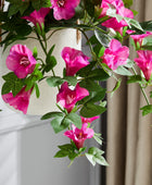 Künstliche Prunkwinde – Xanthe | 45 cm