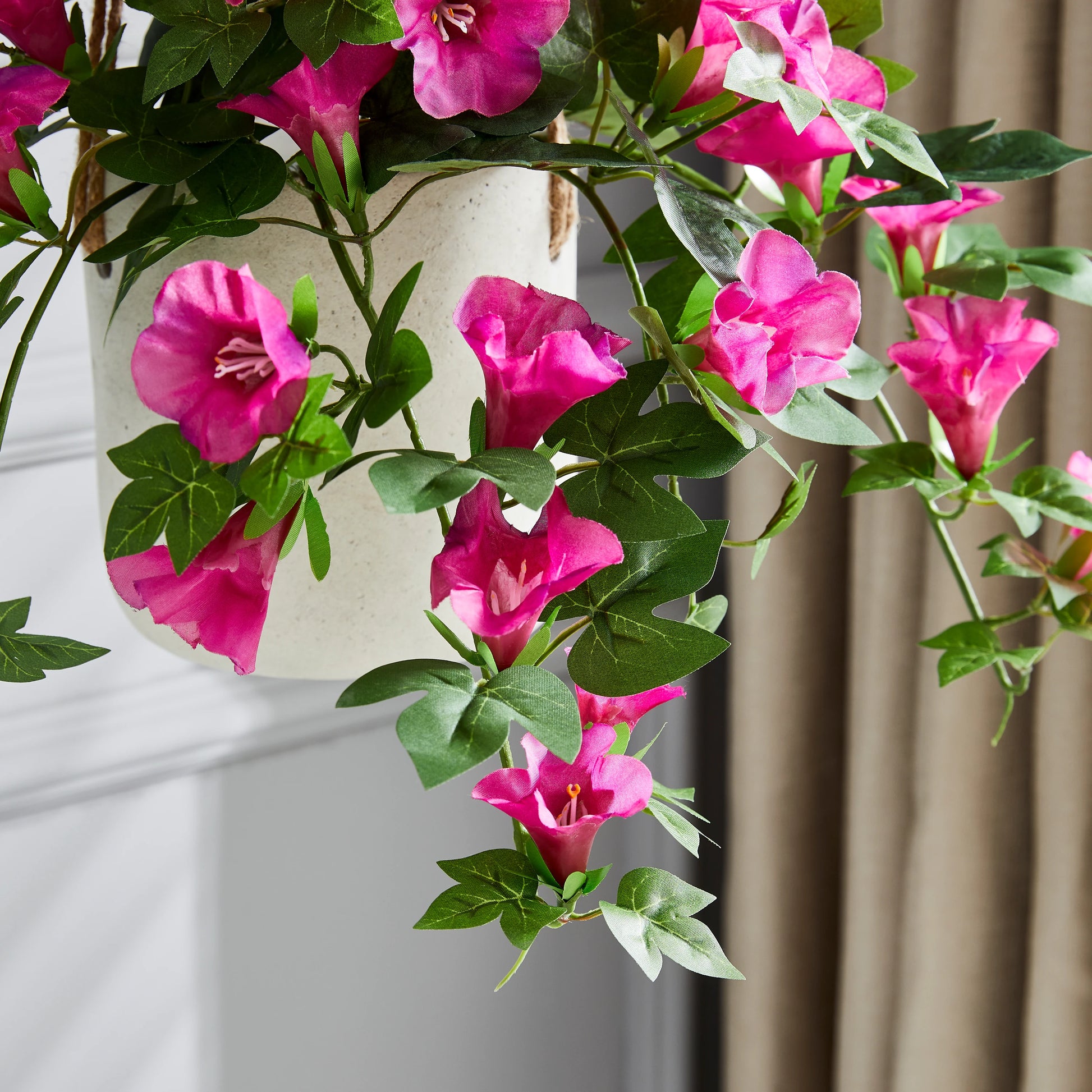 Künstliche Prunkwinde – Xanthe | 45 cm