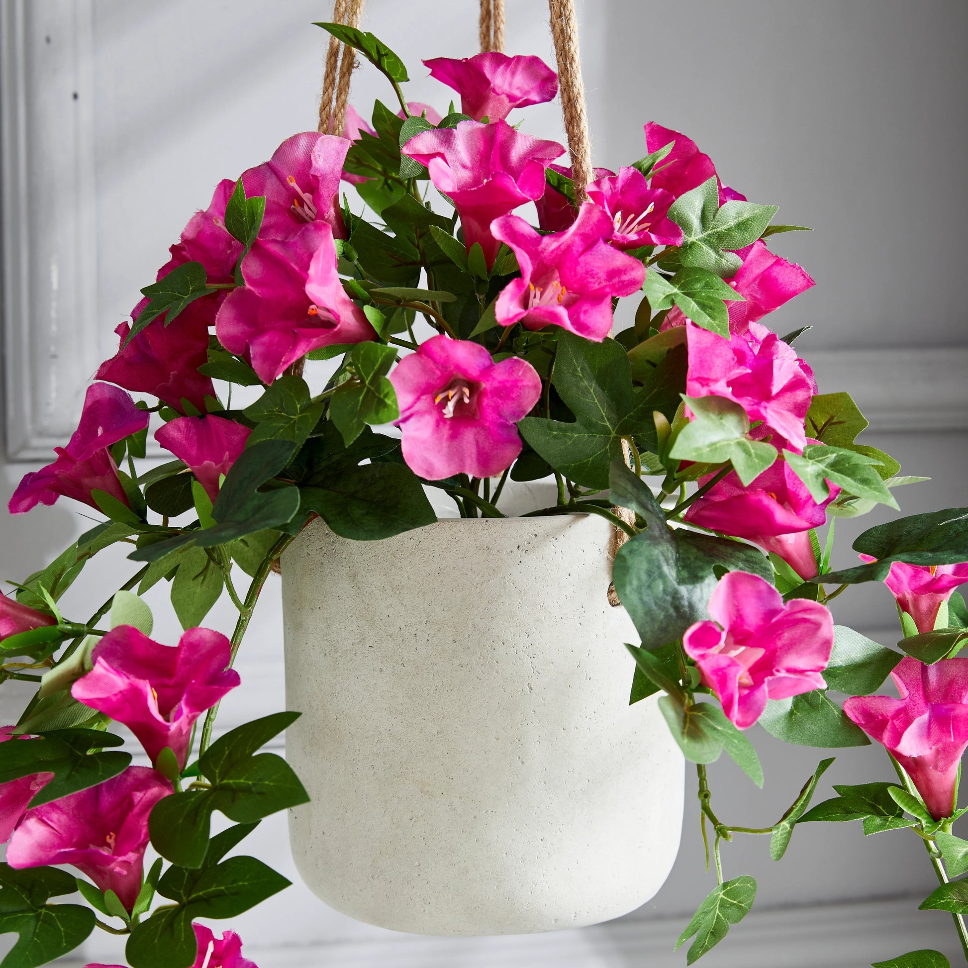 Künstliche Prunkwinde – Xanthe | 45 cm