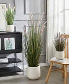 Künstliches Lampenputzergras – Lysandros | 56 cm