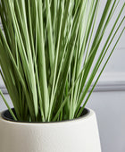 Künstliches Lampenputzergras – Lysandros | 56 cm