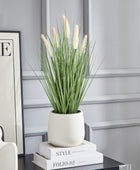 Künstliches Lampenputzergras – Lysandros | 56 cm