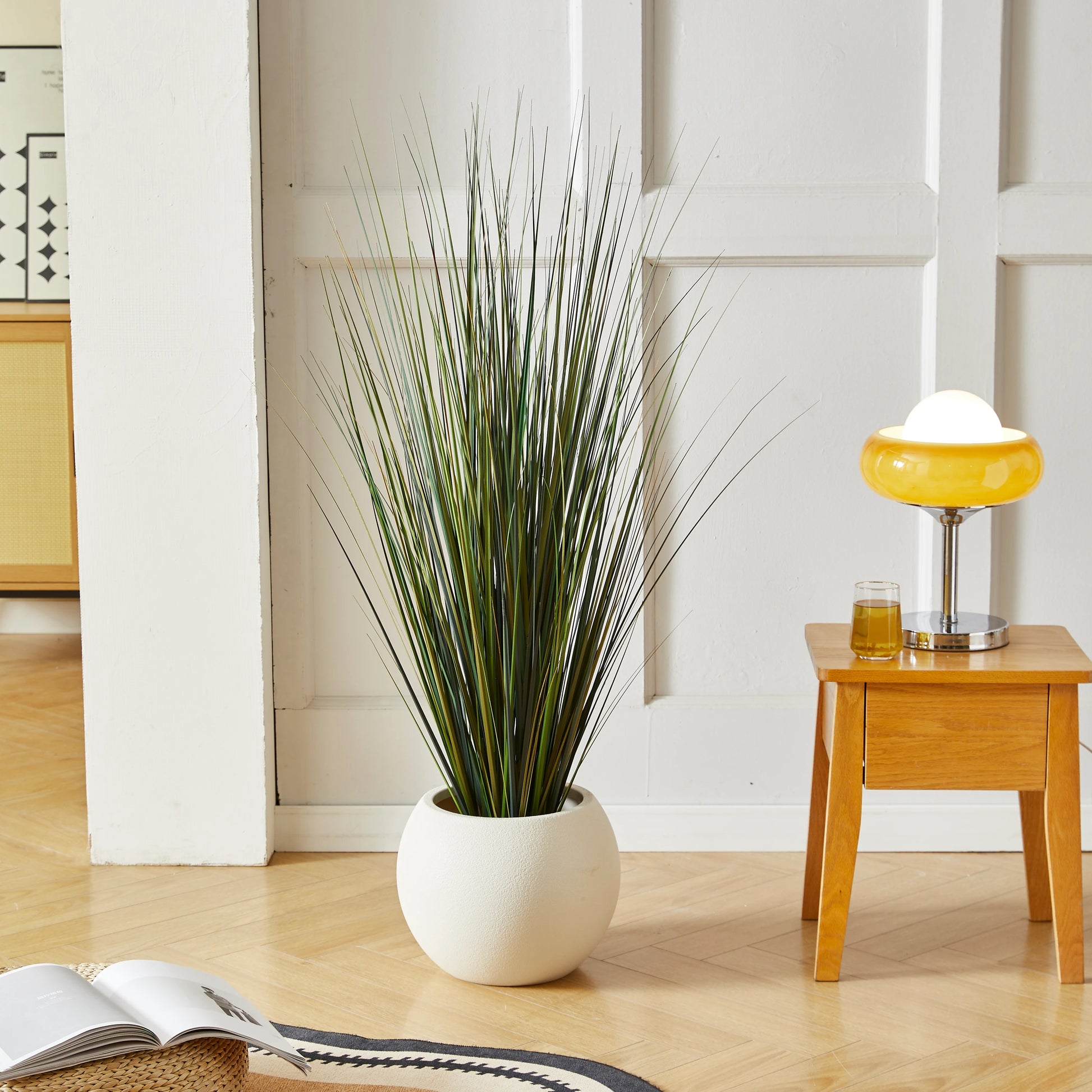 Künstliches Gras – Selwyn | 120 cm