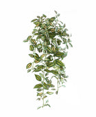 Künstliches Zebrakraut - Ariana  | 80 cm