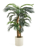 Künstliche Goldfruchtpalme – Saphira | 150 cm