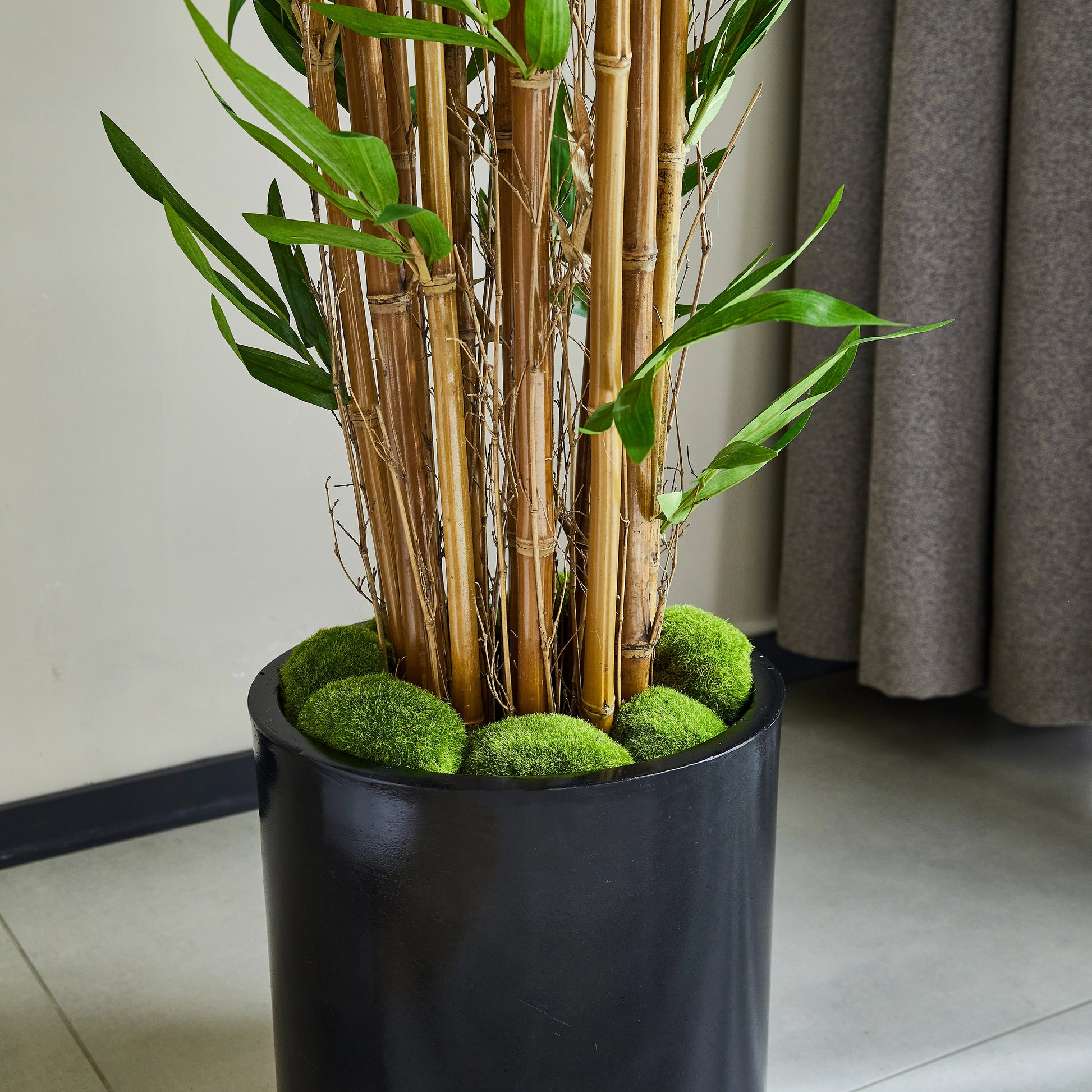 Künstlicher Bambus – Kaelen | 150 cm