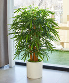 Künstlicher Bambus – Nayoko | 120 cm