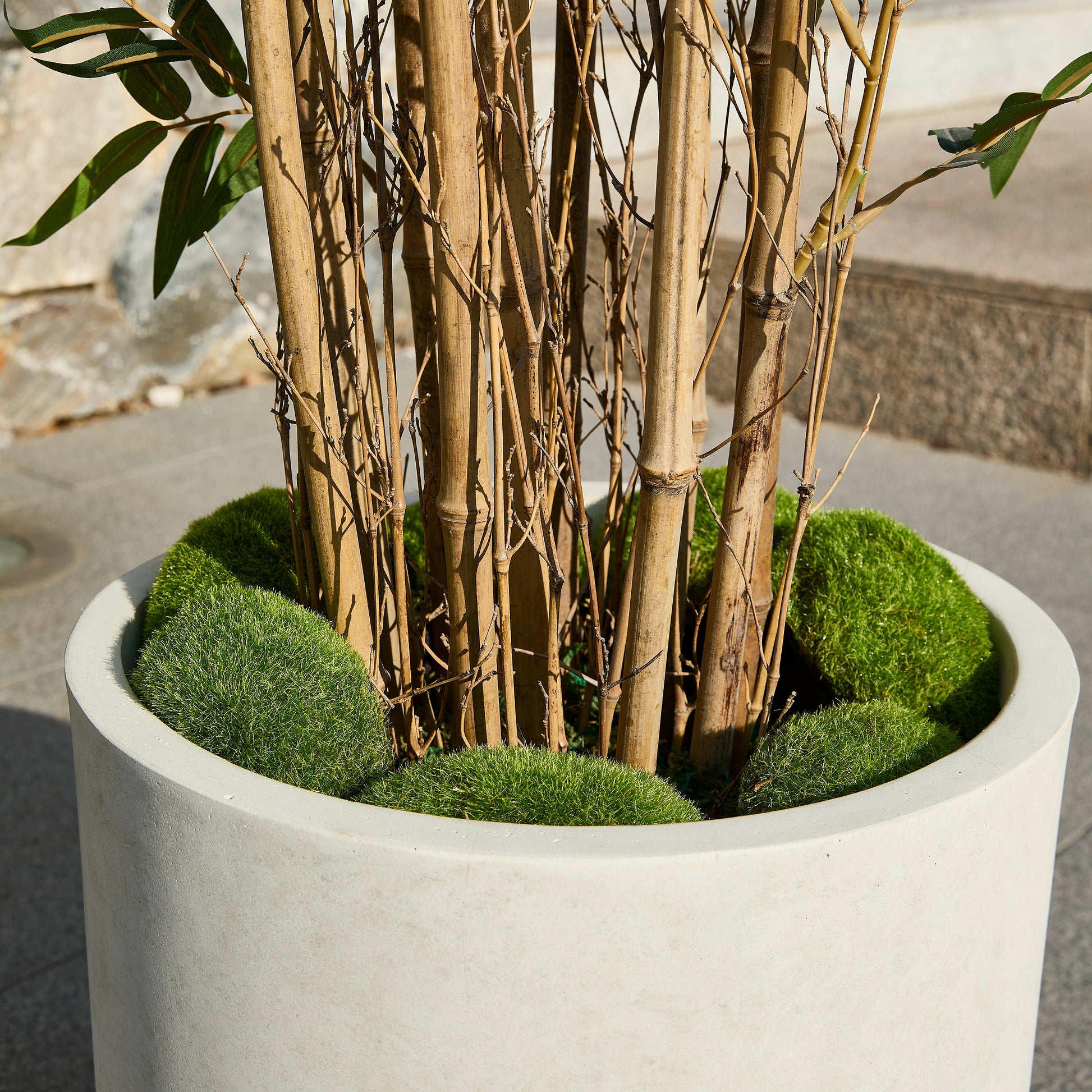 Künstlicher Bambus – Renjirō | 150 cm