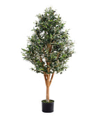 Künstlicher Olivenbaum – Callistus | 140 cm