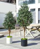 Künstlicher Olivenbaum – Callistus | 170 cm