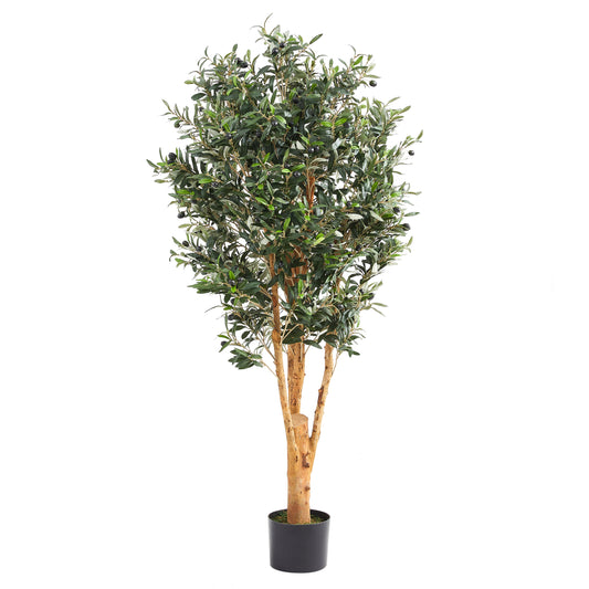 Künstlicher Olivenbaum – Lysandra | 150 cm