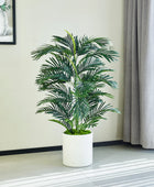 Künstliche Palme – Maleko | 120 cm