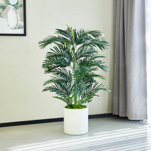 Künstliche Palme – Maleko | 120 cm