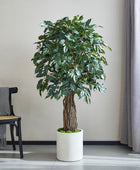 Künstlicher Ficus – Amadior | 150 cm