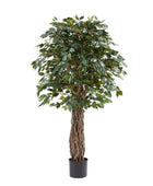 Künstlicher Ficus – Amadior | 180 cm