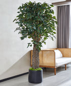 Künstlicher Ficus – Amadior | 180 cm