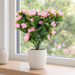 Künstliche Steck-Bougainvillea - Elly | 50 cm rosa