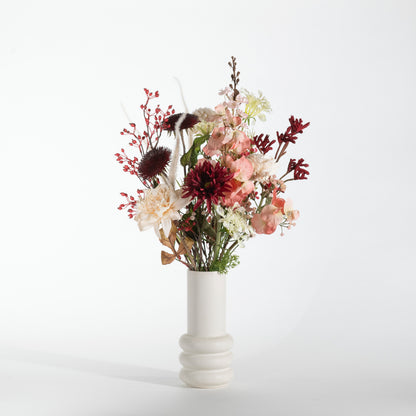 Künstlicher Blumenstrauß Grenada | 70cm