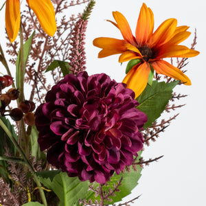 Künstlicher Blumenstrauß Palma | 60cm