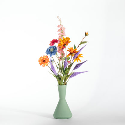 Künstlicher Blumenstrauß Berlijn | 60cm