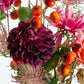 Künstlicher Blumenstrauß Cordoba | 60cm