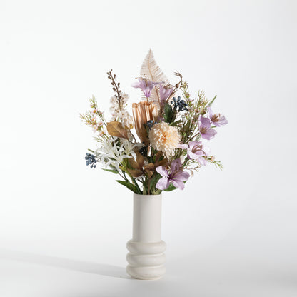 Künstlicher Blumenstrauß Marbella | 70cm