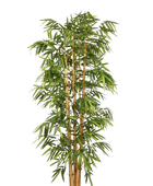 Künstlicher Bambus – Kenai | 210 cm
