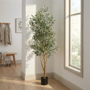 Olivier artificiel - Elsbeth | 180 cm