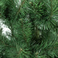 Künstlicher Weihnachtsbaum - Noel, 180 cm, Kunstbaum von aplanta, in Grün, für drinnen