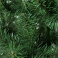 Künstlicher Weihnachtsbaum - Noel, 180 cm, Kunstbaum von aplanta, in Grün, für drinnen