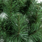 Künstlicher Weihnachtsbaum - Noel, 180 cm, Kunstbaum von aplanta, in Grün, für drinnen