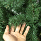 Künstlicher Weihnachtsbaum - Noel, 180 cm, Kunstbaum von aplanta, in Grün, für drinnen