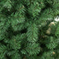 Künstlicher Weihnachtsbaum - Noel, 180 cm, Kunstbaum von aplanta, in Grün, für drinnen