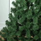 Künstlicher Weihnachtsbaum - Noel, 120 cm, Kunstbaum von aplanta, in Grün, für drinnen