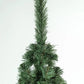 Künstlicher Weihnachtsbaum - Noel, 180 cm, Kunstbaum von aplanta, in Grün, für drinnen