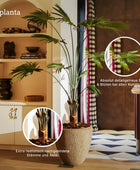 Ficus artificiel - Kathleen | 210 cm