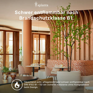 Künstlicher Ficus - Annika | 180 cm